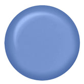 Dusk gel swatch with a dusty blue tone, ideal for cool, serene nail looks with modern appeal.
